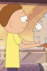 Nonton Rick and Morty Season 9 Season 9 Episode 6 Sub Indo
