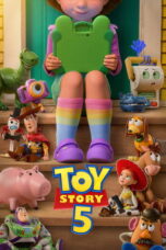 Nonton Toy Story 5 Season 1 Episode 2026 Sub Indo
