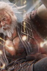 Nonton Sword of Coming Season 2 Season 2 Episode 27 Sub Indo