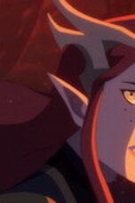 Nonton The Legend of Vox Machina Season 4 Season 4 Episode 2 Sub Indo