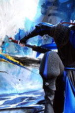 Nonton The Demon Hunter Season 3 Season 3 Episode 11 Sub Indo