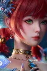 Nonton Soul Land 2: The Peerless Tang Clan Season 1 Season 1 Episode 156 Sub Indo