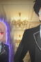 Nonton Trapped in a Dating Sim: The World of Otome Games Is Tough for Mobs Season 2 Season 2 Episode 1 Sub Indo