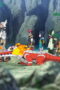 Nonton Pokémon Horizons Season 1 Season 1 Episode 137 Sub Indo