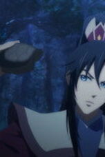 Nonton A Will Eternal Season 4 Season 4 Episode 3 Sub Indo