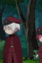 Nonton Bungo Stray Dogs Wan! Season 2 Season 2 Episode 3 Sub Indo