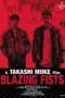 Nonton Film Blazing Fists Sub Indo