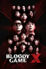 Nonton Bloody Game X Sub Indo
