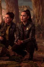 Nonton Star Trek: Strange New Worlds Season 4 Season 4 Episode 1 Sub Indo