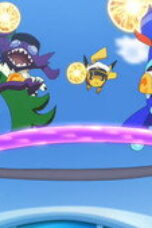 Nonton Pokémon Horizons Season 1 Season 1 Episode 141 Sub Indo