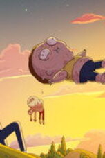 Nonton Rick and Morty Season 9 Season 9 Episode 10 Sub Indo