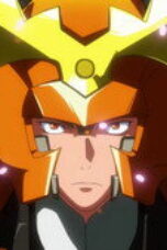 Nonton Yoroi-Shinden Samurai Troopers Season 1 Part 2 Season 1 Episode 1 Sub Indo