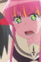 Nonton Hanaori-san Still Wants to Fight in the Next Life Season 1 Season 1 Episode 1 Sub Indo