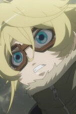 Nonton Saga of Tanya the Evil Season 2 Season 2 Episode 3 Sub Indo