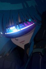 Nonton THE GHOST IN THE SHELL Season 1 Season 1 Episode 1 Sub Indo