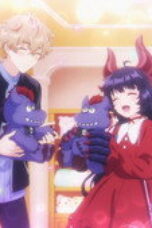 Nonton KAIJU GIRL CARAMELISE Season 1 Season 1 Episode 3 Sub Indo