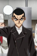 Nonton Iron Wok Jan! Season 1 Season 1 Episode 1 Sub Indo