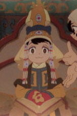 Nonton Jaadugar: A Witch in Mongolia Season 1 Season 1 Episode 4 Sub Indo