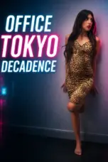Nonton Film Office Tokyo Decadence Sub Indo