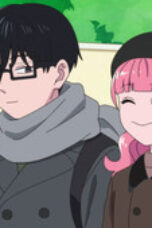Nonton You and I Are Polar Opposites Season 2 Season 2 Episode 1 Sub Indo