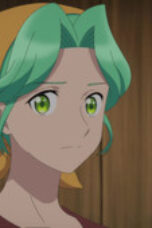 Nonton Ascendance of a Bookworm Season 4 Season 4 Episode 14 Sub Indo