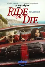Nonton Ride or Die Sub Indo