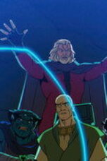 Nonton X-Men ’97 Season 2 Season 2 Episode 4 Sub Indo
