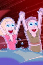 Nonton Rick and Morty Season 9 Season 9 Episode 9 Sub Indo