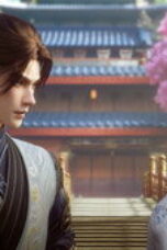 Nonton Tomb of Fallen Gods Season 3 Season 3 Episode 48 Sub Indo