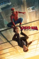 Nonton Film Spider-Man: Brand New Day Sub Indo