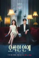 Nonton Spooky in Love Sub Indo
