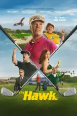 Nonton The Hawk Sub Indo