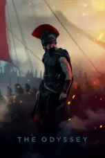 Nonton Film The Odyssey Sub Indo