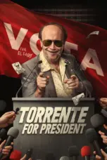Nonton Film Torrente for President Sub Indo