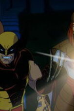 Nonton X-Men ’97 Season 2 Season 2 Episode 5 Sub Indo