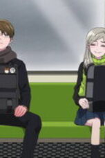Nonton You and I Are Polar Opposites Season 2 Season 2 Episode 4 Sub Indo