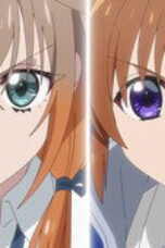 Nonton Magical Girl Lyrical NANOHA EXCEEDS Gun Blaze Vengeance Season 1 Season 1 Episode 2 Sub Indo