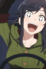 Nonton The Forsaken Saintess and Her Foodie Road Trip in Another World Season 1 Season 1 Episode 2 Sub Indo