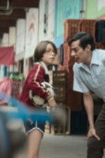 Nonton I’m Not Afraid Season 1 Season 1 Episode 4 Sub Indo