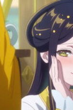 Nonton Though I Am an Inept Villainess Season 1 Season 1 Episode 1 Sub Indo