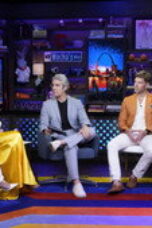 Nonton In the City Season 1 Season 1 Episode 10 Sub Indo