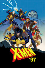 Nonton X-Men ’97 Season 2 Sub Indo
