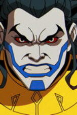 Nonton X-Men ’97 Season 2 Season 2 Episode 3 Sub Indo