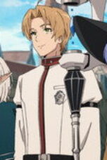 Nonton Mushoku Tensei: Jobless Reincarnation Season 3 Season 3 Episode 3 Sub Indo