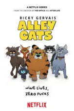 Nonton Alley Cats Sub Indo