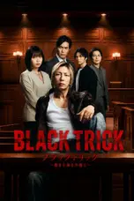 Nonton Black Trick Sub Indo