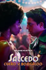 Nonton Salcedo, Leather, and Boogaloo Sub Indo
