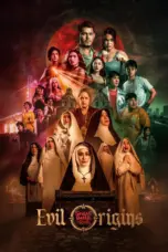 Shake, Rattle & Roll Evil Origins (2025)