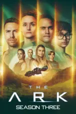 Nonton The Ark Season 3 Sub Indo
