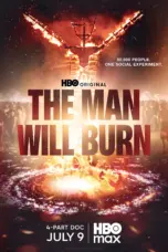 The Man Will Burn (2026)
